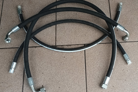 Hydraulické hadice - sealparts.cz